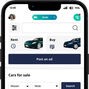 App image