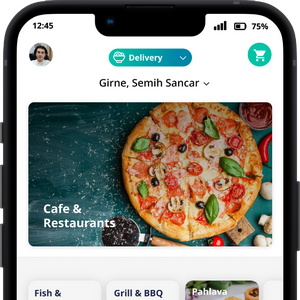 App image