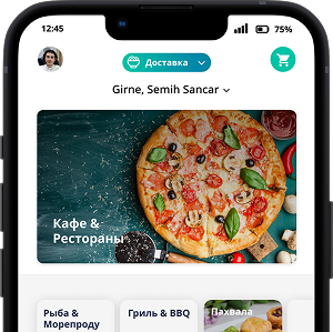 App image