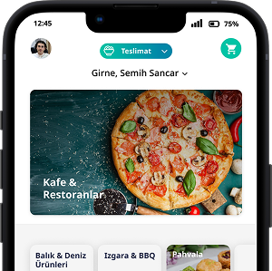 App image
