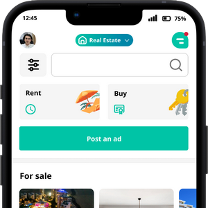 App image