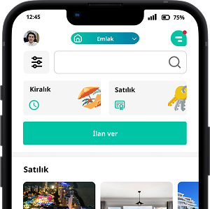 App image